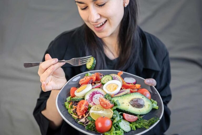 best protein for weight loss female