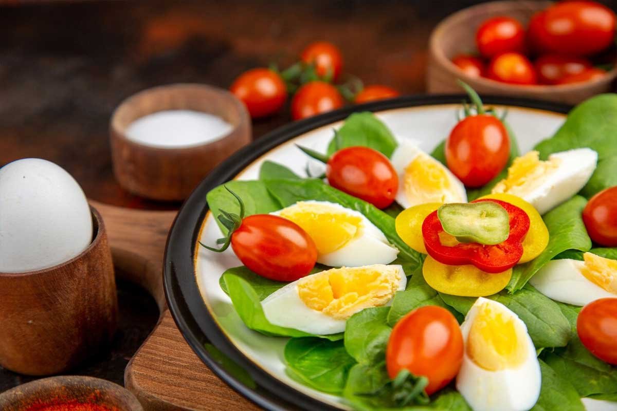 What Is the Best Time to Eat Eggs for Weight Loss
