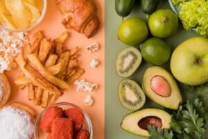 foods to avoid with diabetes type 2