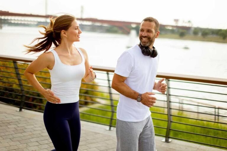 how many steps to walk a day to lose weight