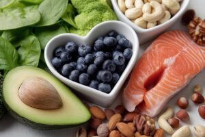 10 Best Foods to Lower Blood Pressure