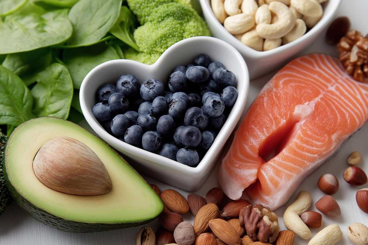 10 Best Foods to Lower Blood Pressure