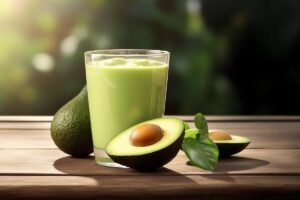 Avocado Milkshake: Benefits, Nutrition and Easy Recipe