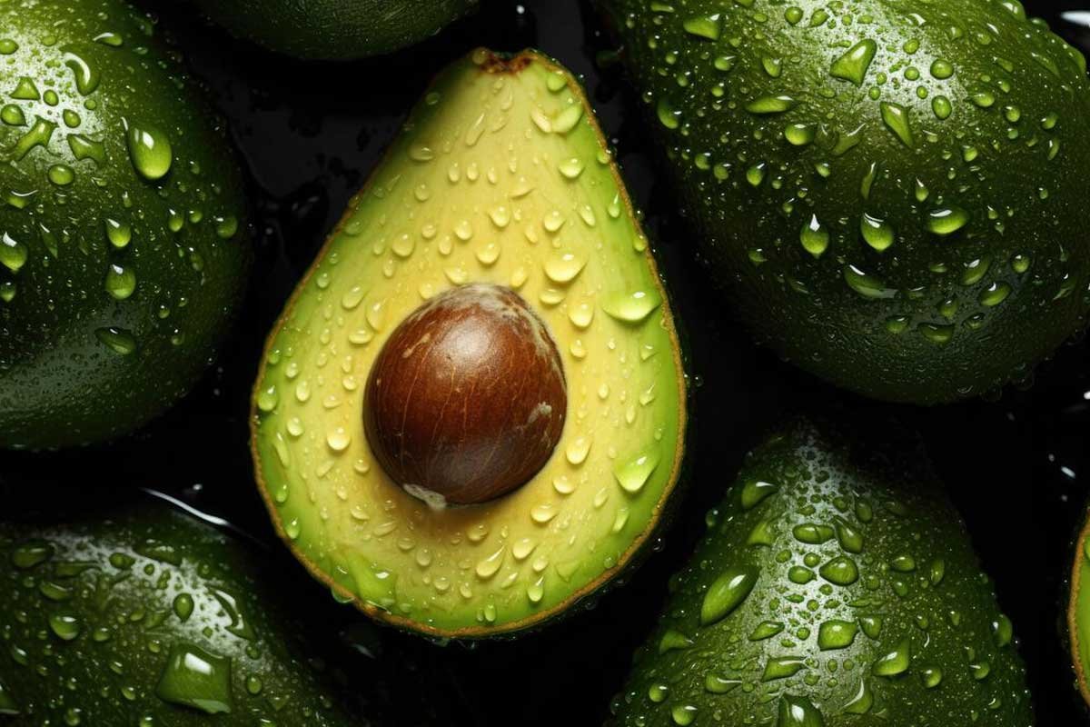 Avocados