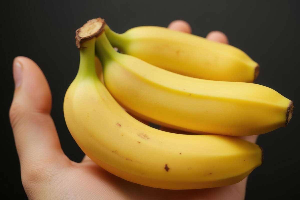 Benefits of Eating Bananas