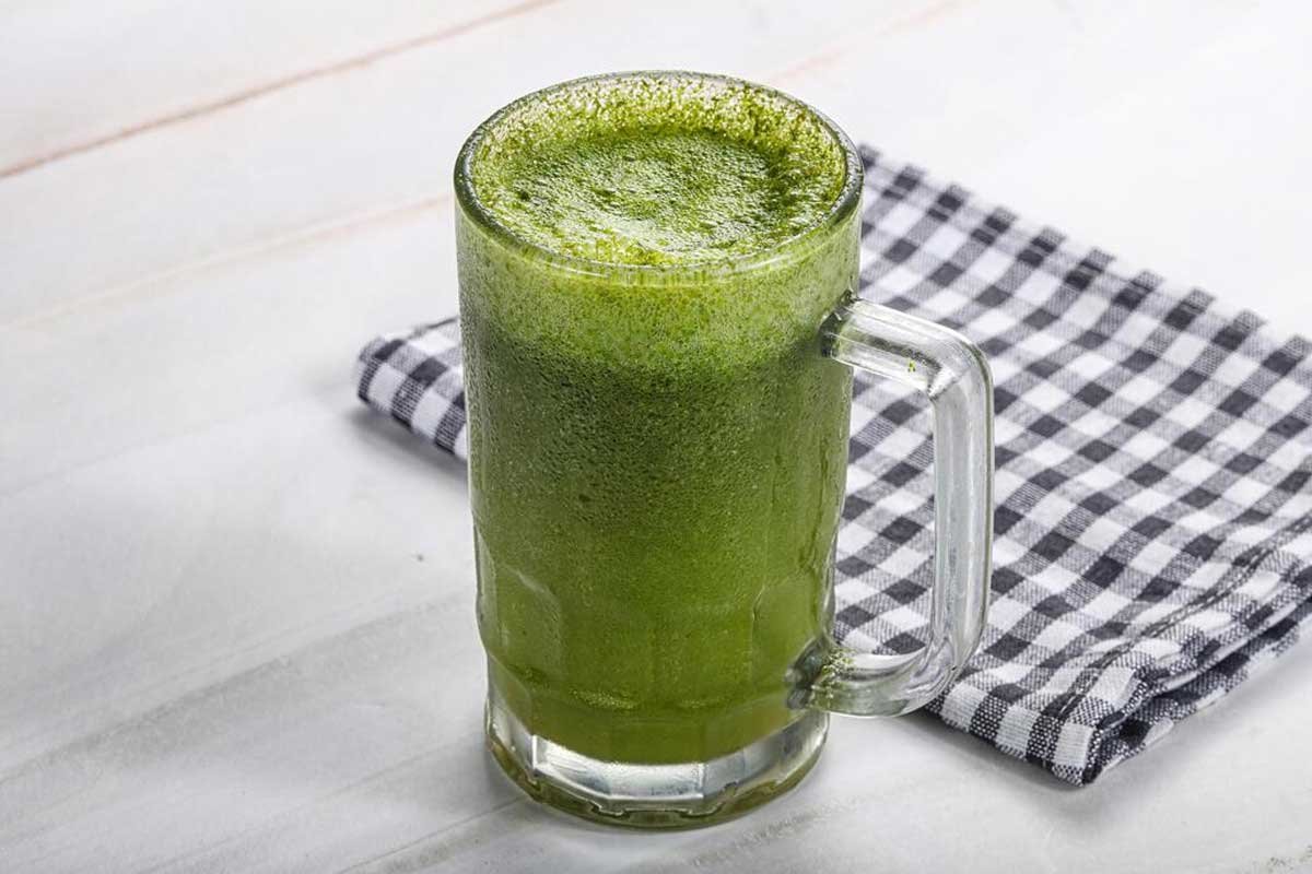 Best Time to Drink Bottle Gourd Juice for Weight Loss