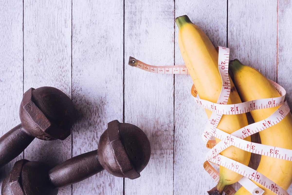 Best Time to Eat Banana for Weight Gain