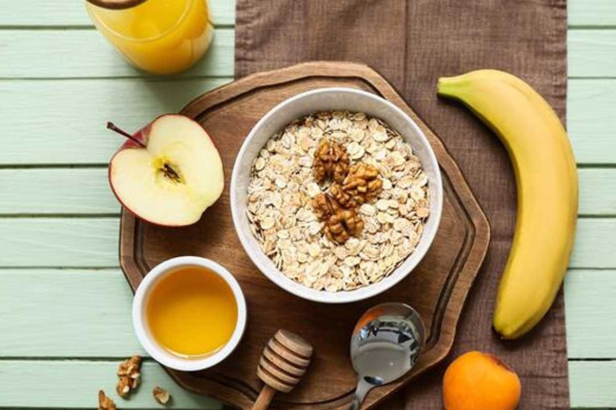 Best Time to Eat Oats for Weight Loss
