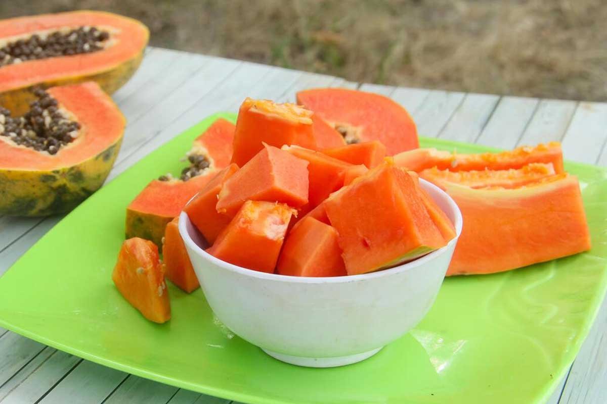 Best Time to Eat Papaya for Weight Loss