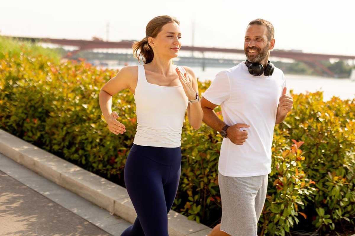 Best Time to Walk for Weight Loss