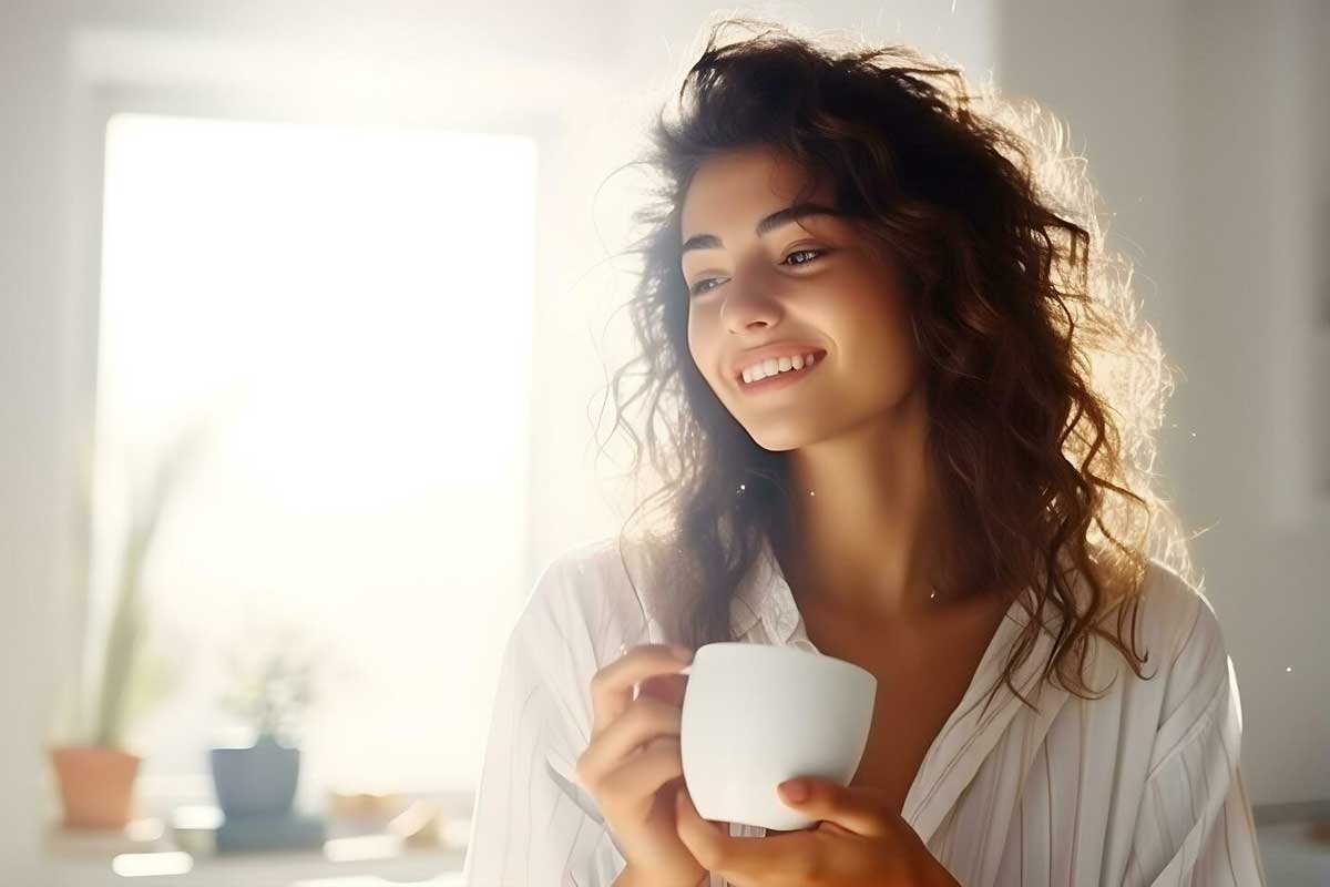 Black Coffee Benefits