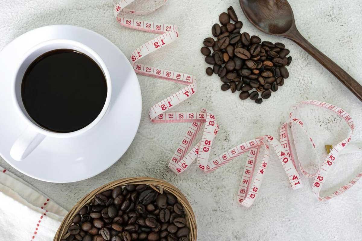 Black Coffee for Weight Loss Recipe