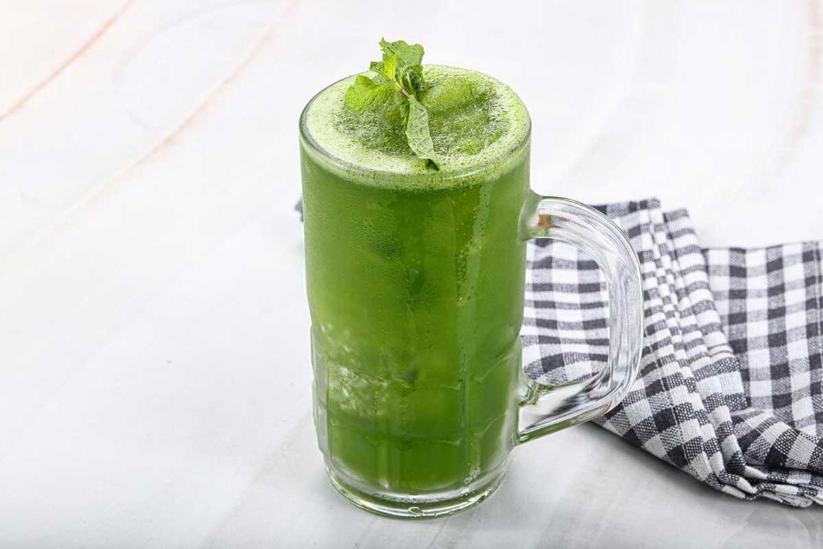 Bottle Gourd Juice Benefits for Weight Loss