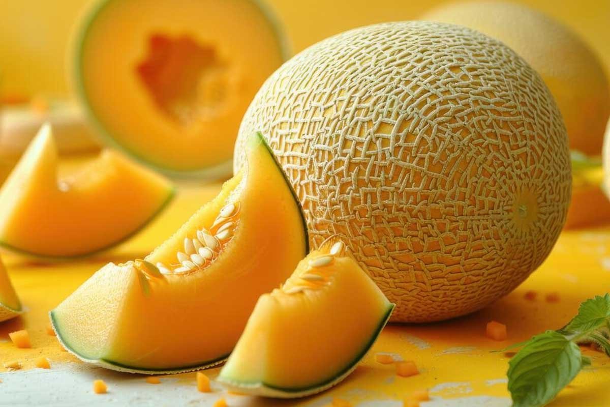 Cantaloupe