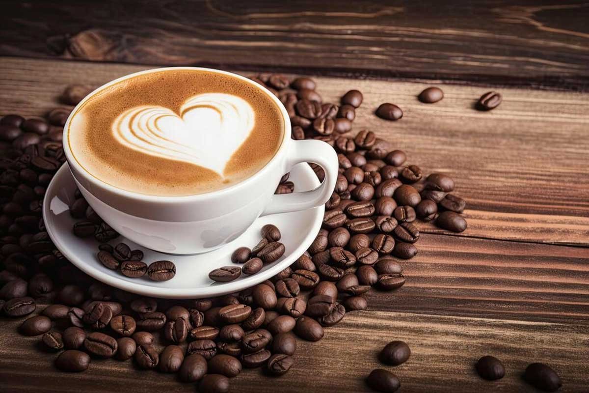 Coffee can be a useful addition to a weight-loss diet