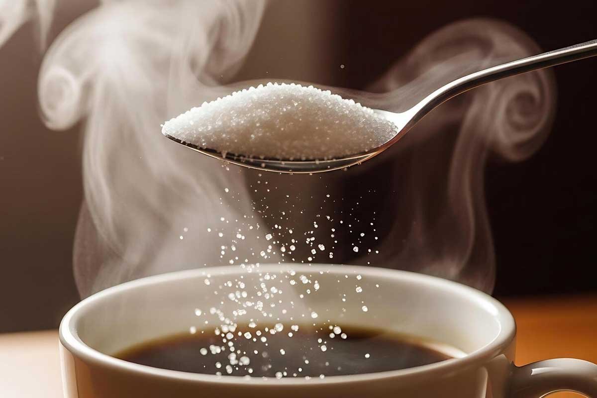Common Mistakes When Drinking Coffee for Weight Loss