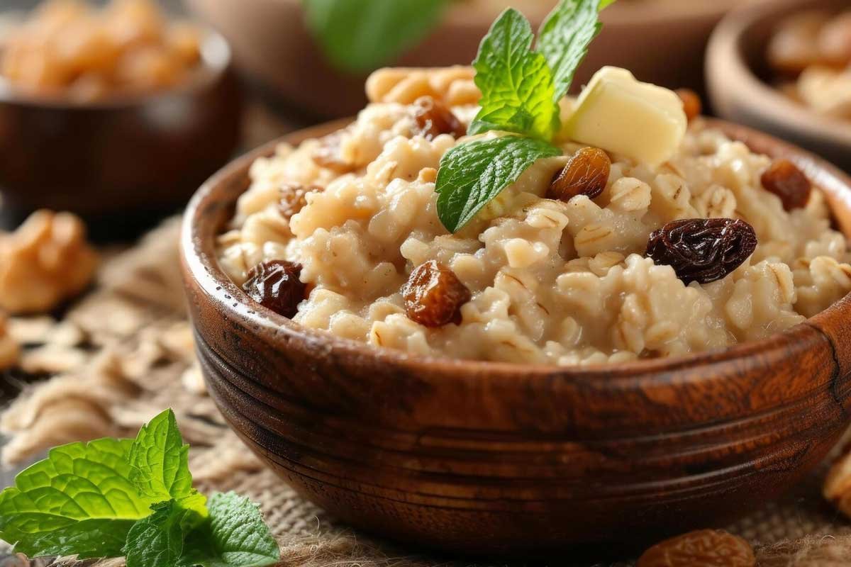 Common Mistakes When Eating Oats for Weight Loss