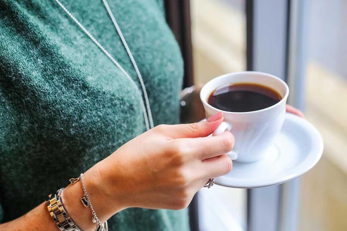 Expert Tips for Using Black Coffee