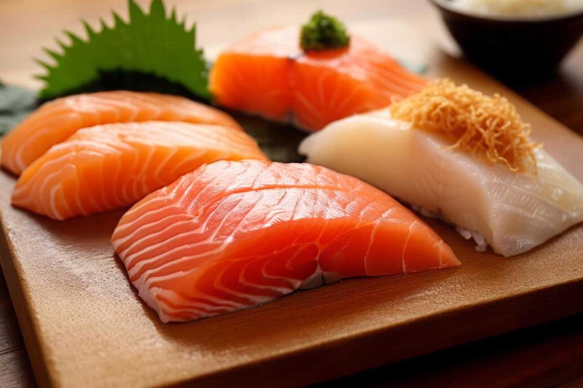 Fatty Fish