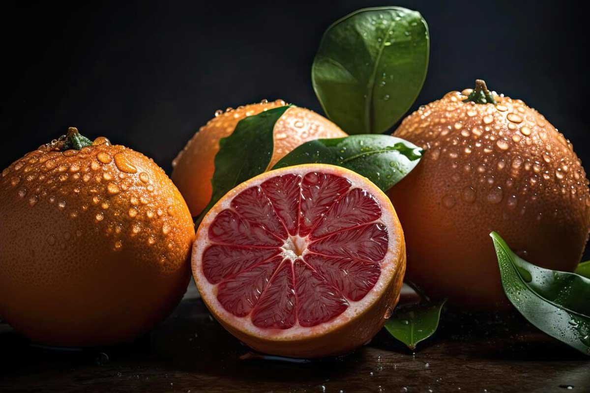 Grapefruit