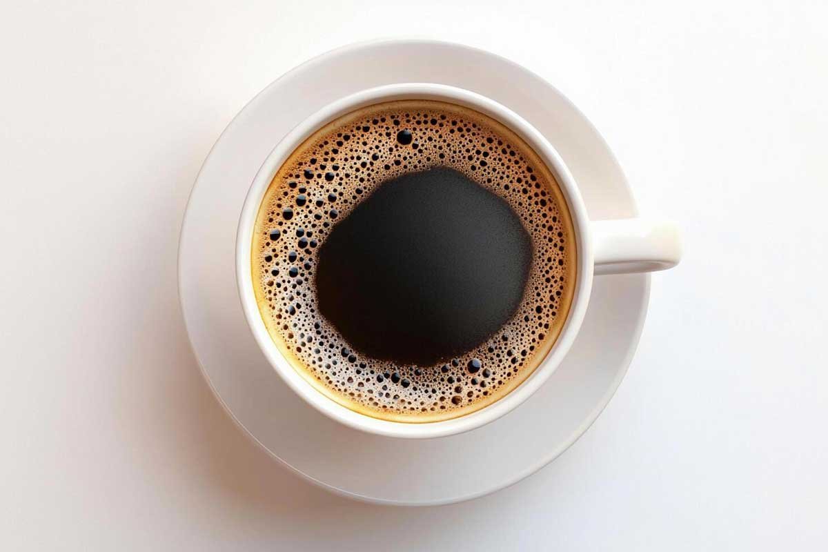 How Does Black Coffee Support Weight Loss