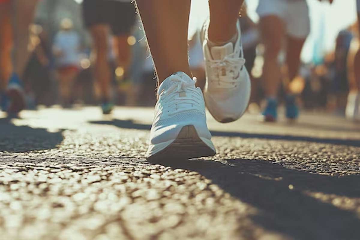How Long Should You Walk in the Morning