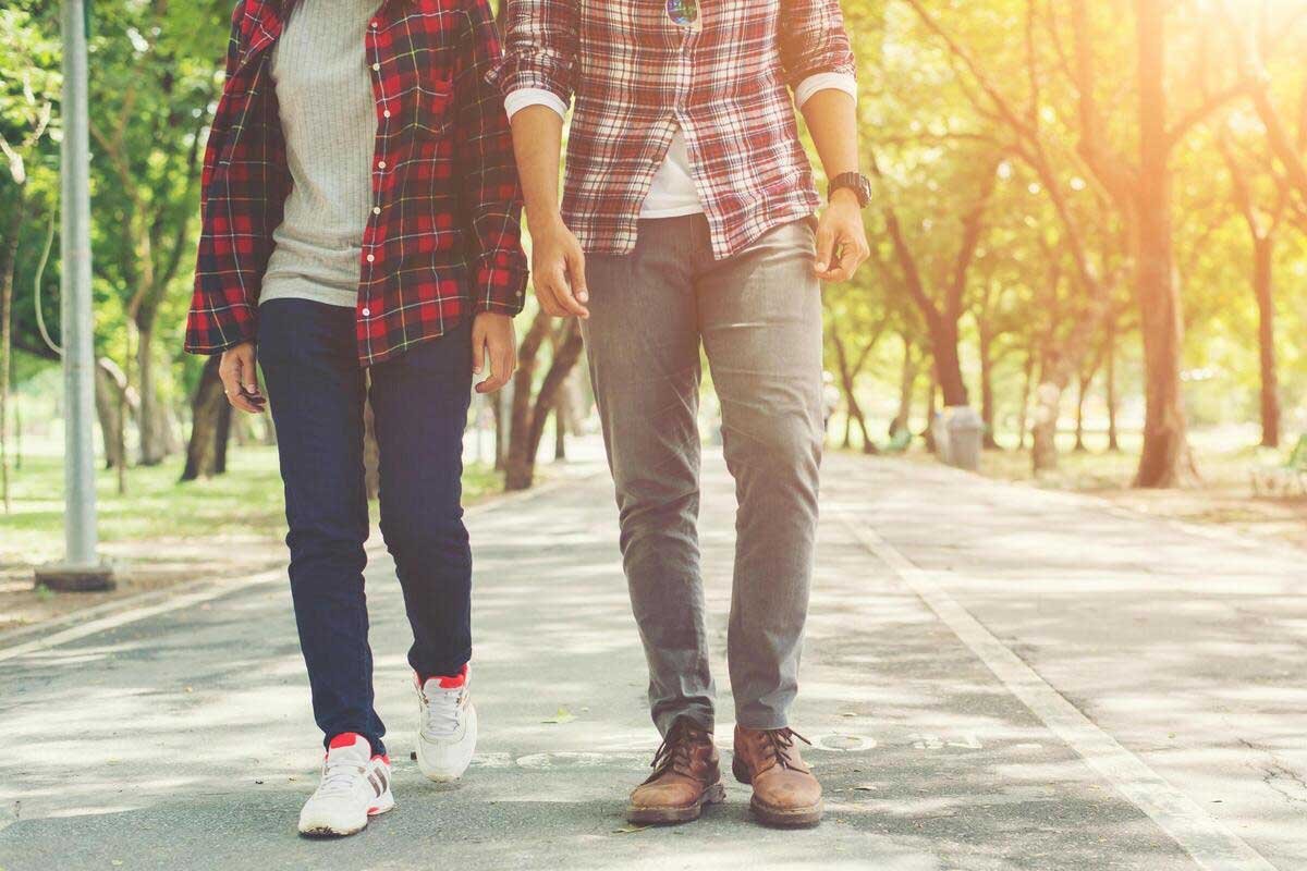 How Long Should You Walk