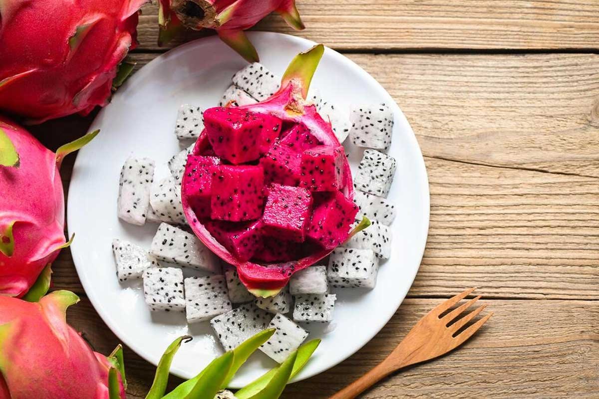 How Much Dragon Fruit Should You Eat