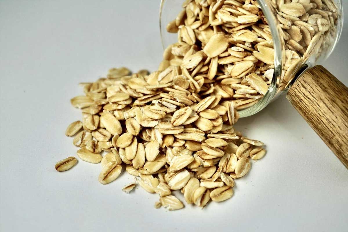 How Oats Help with Weight Loss