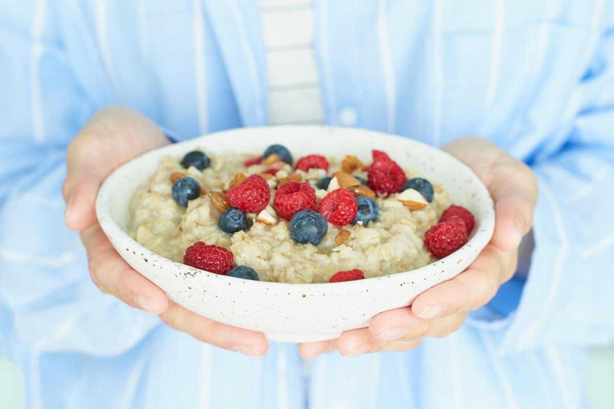 How to Prepare Oats for Weight Loss