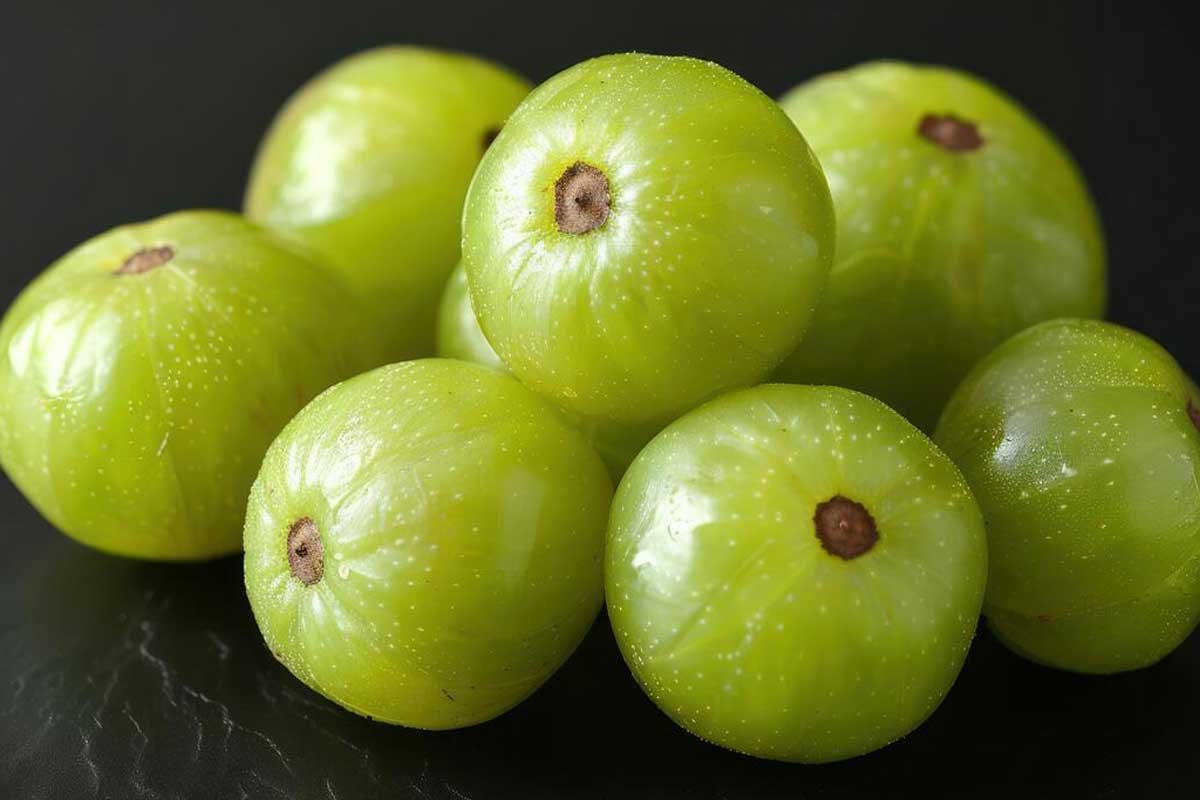 Indian Gooseberry for Everyday Nutrition
