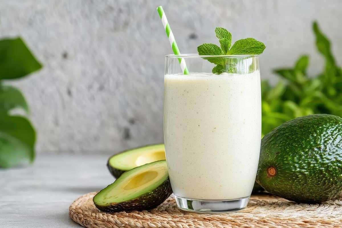 Is Avocado Milkshake Healthy