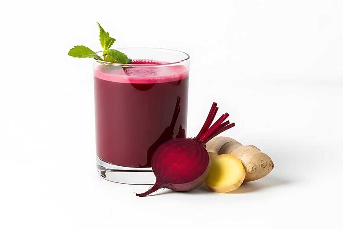Is Beetroot Juice Good for Weight Loss