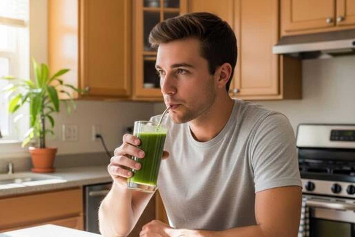 Is Bitter Gourd Juice Good for Health