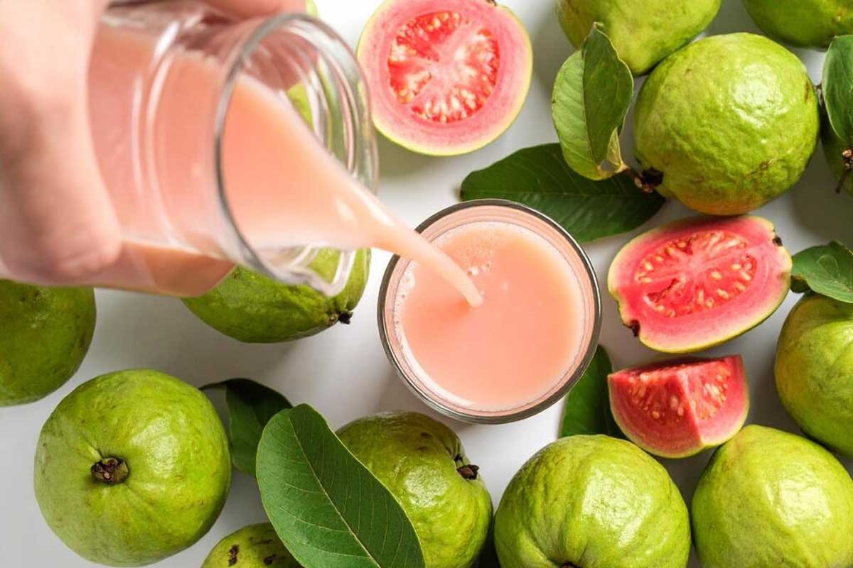 Is Guava Juice Good for Diabetes