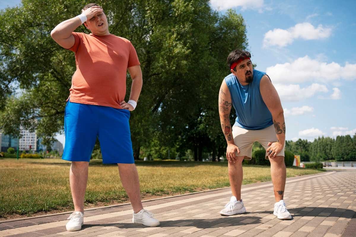Is Morning Walking Good for Weight Loss
