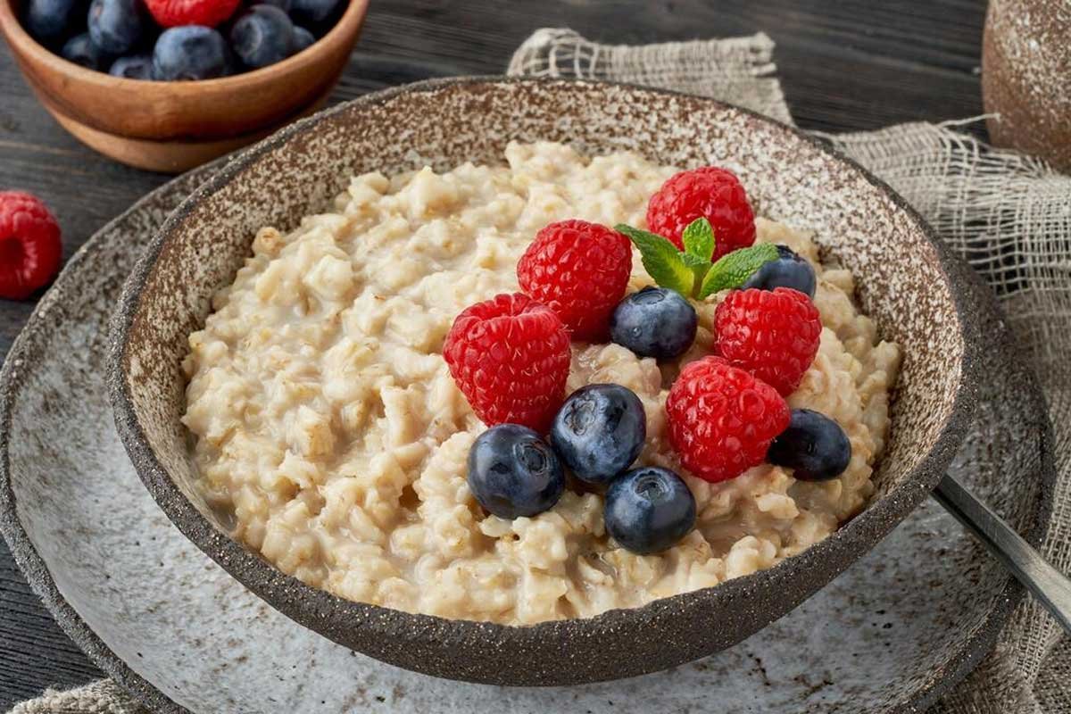 Is Oatmeal Good for Fat Loss