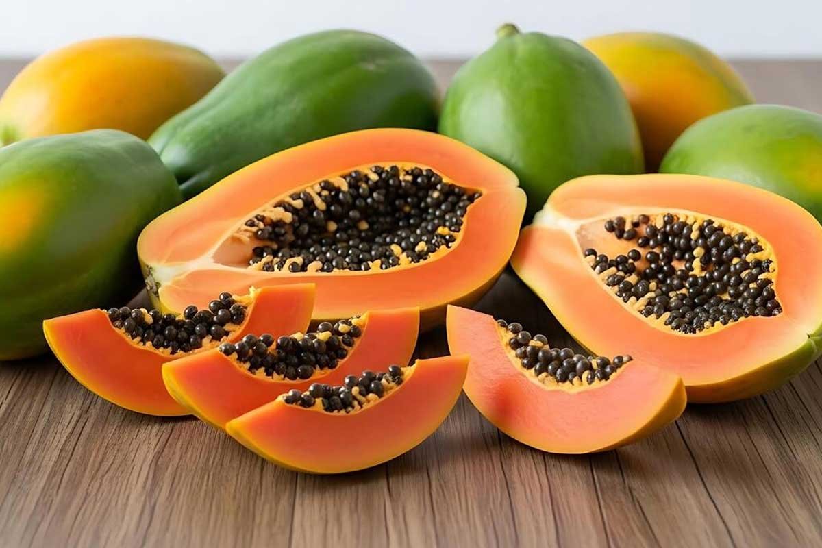 Is Papaya Good for Weight Loss