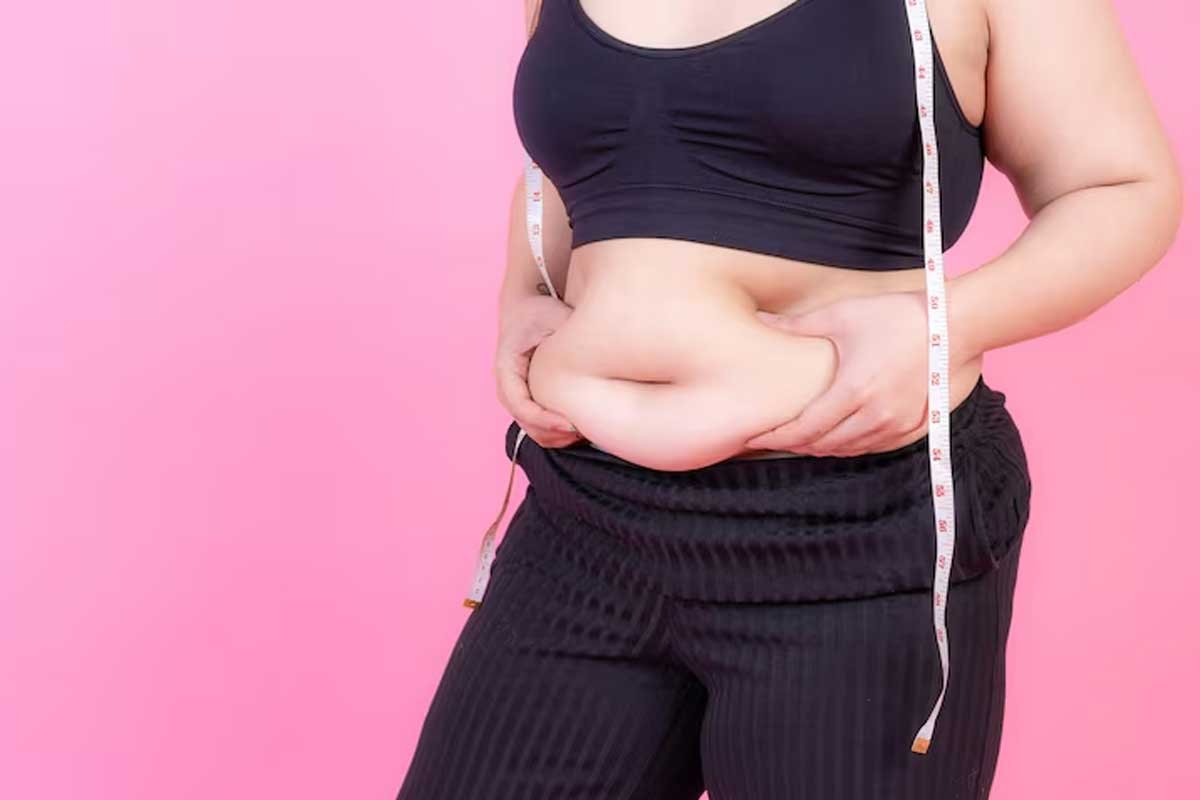 Is Peanut Butter Good for Belly Fat