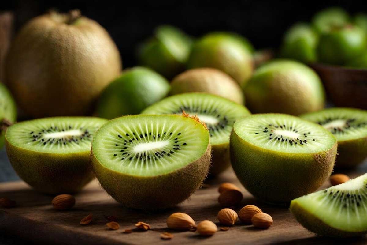 Kiwi