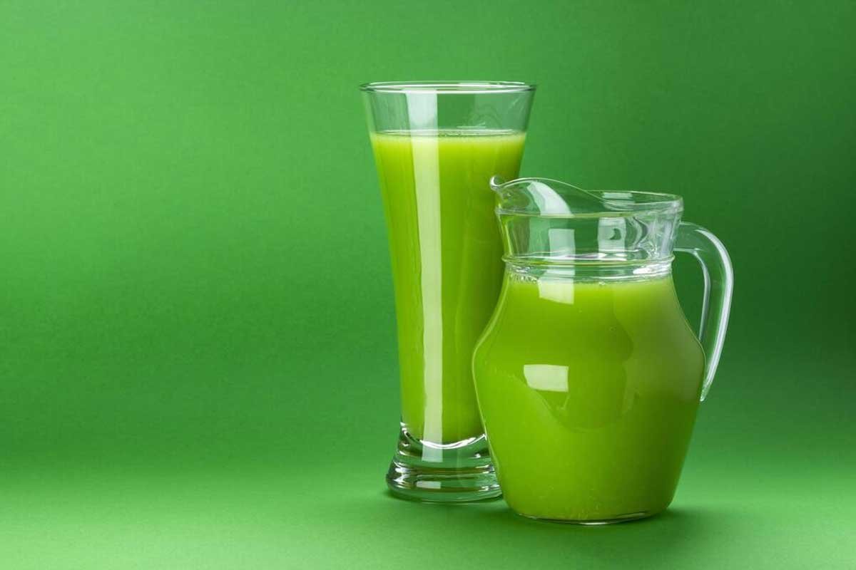 Lauki Juice Weight Loss in How Many Days