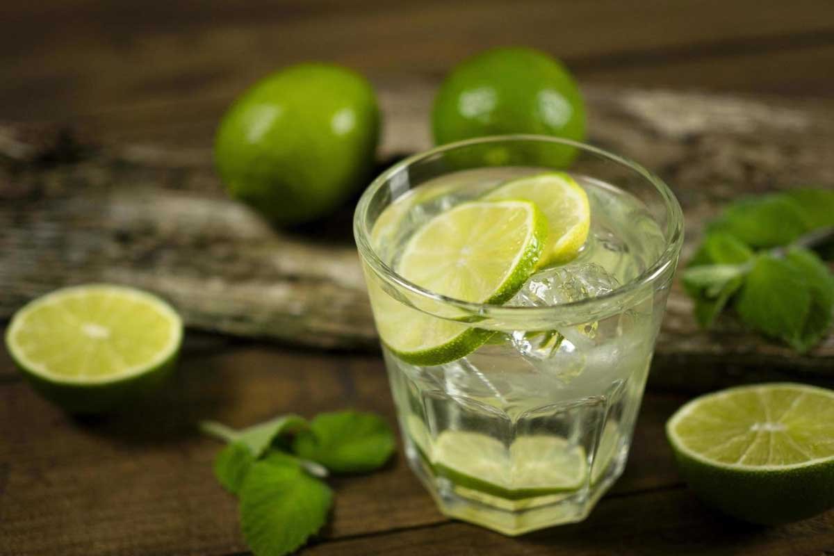 Lemon water does not directly burn belly fat, but it can be a simple way to make water more appealing.