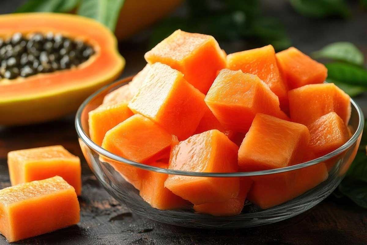 Papaya Health Benefits
