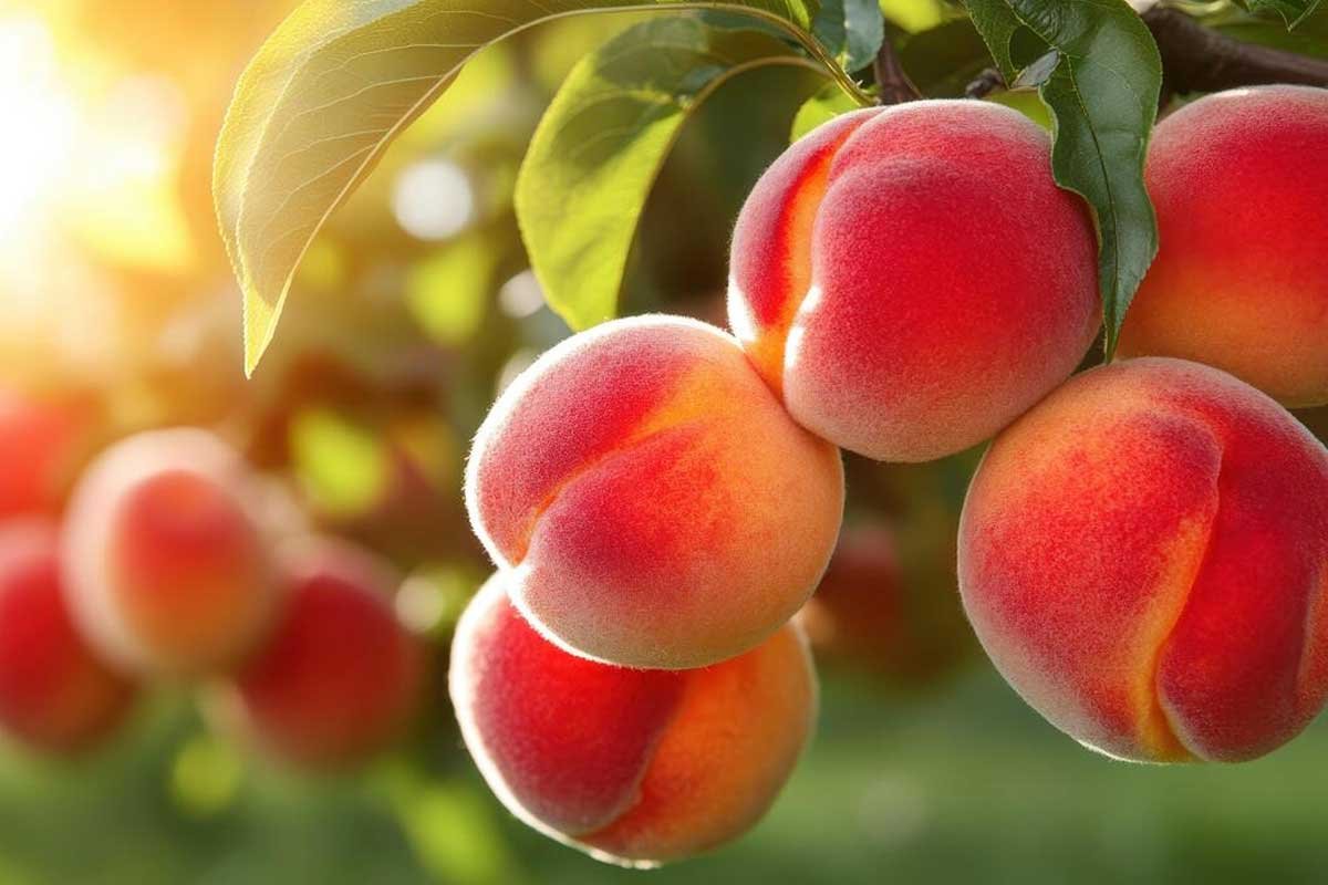 Peaches