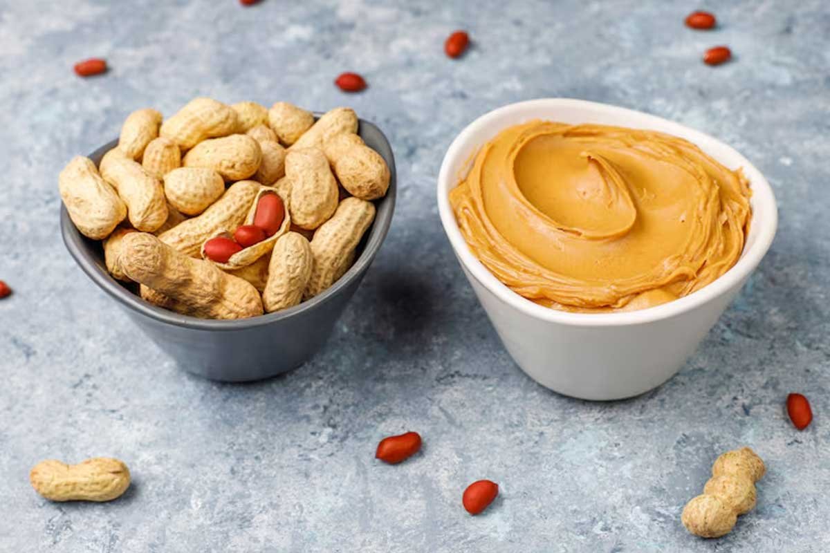 Is Peanut Butter Good for Weight Loss?