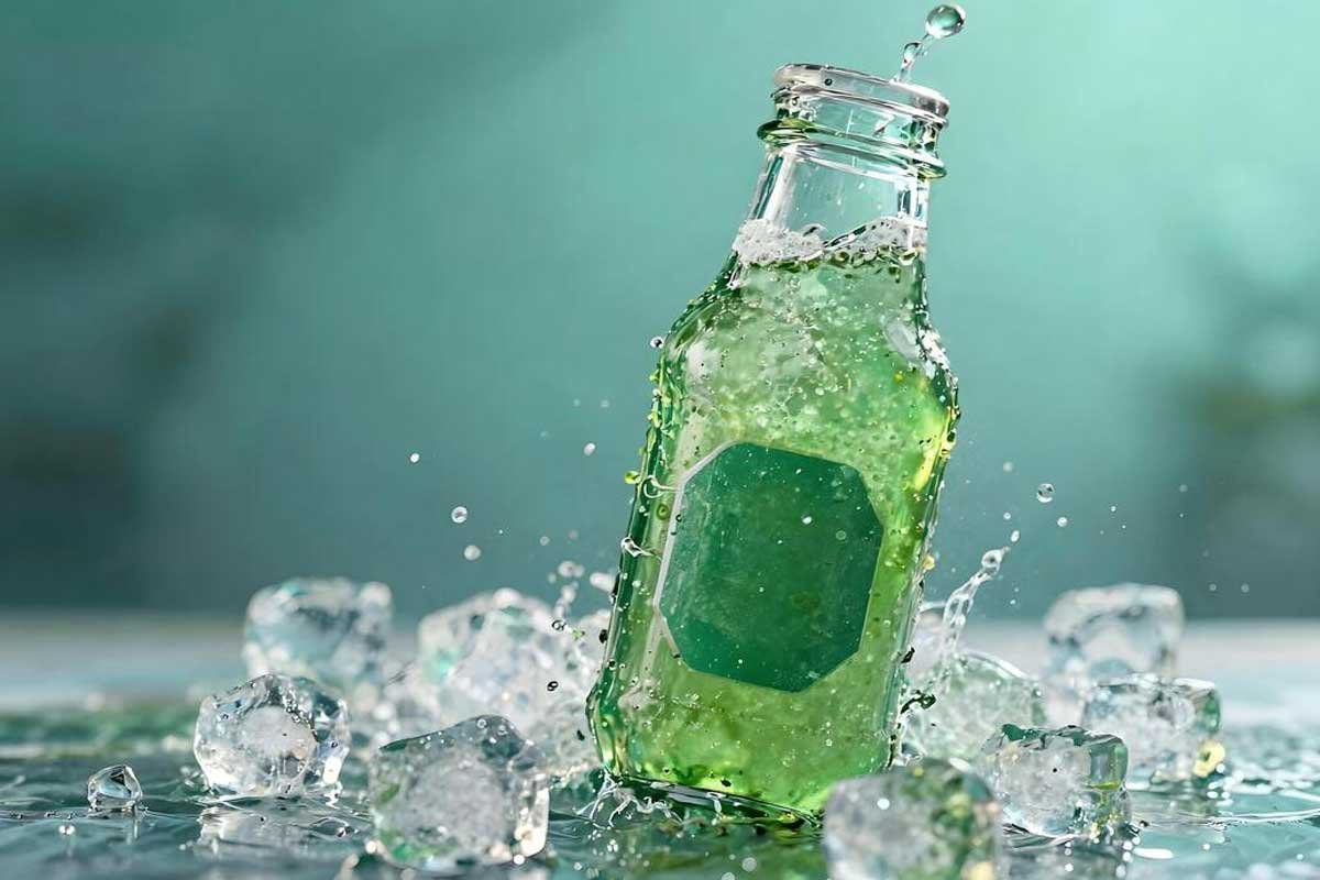 If you enjoy fizzy drinks, unsweetened sparkling water can be a useful replacement for regular soda.