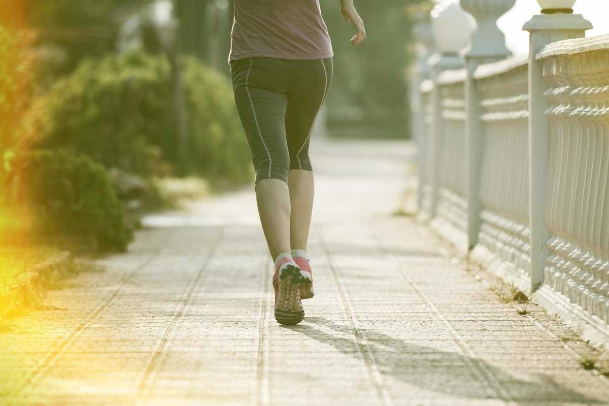 Walking 5 Miles vs Other Popular Exercises