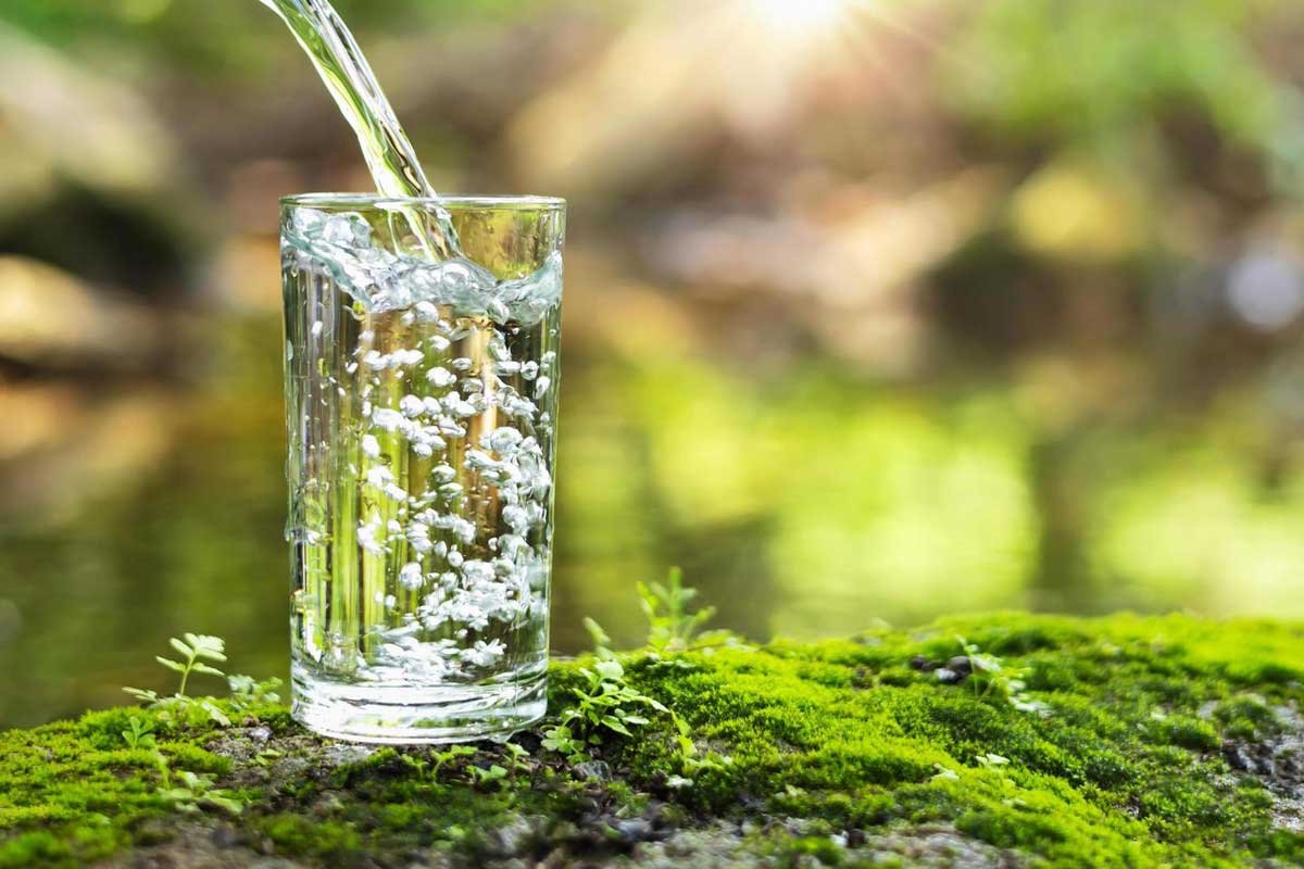 Water is the simplest and most useful drink for anyone trying to lose weight