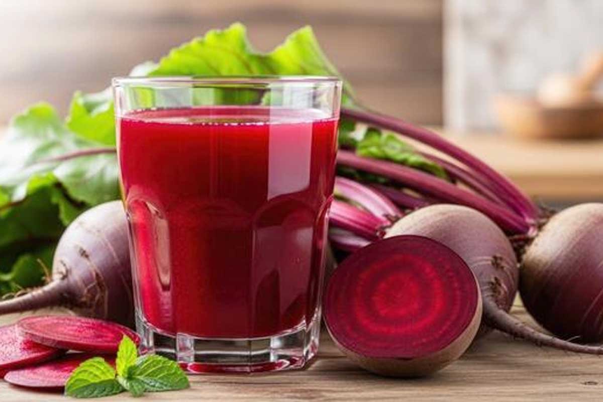 What Is Beetroot Juice