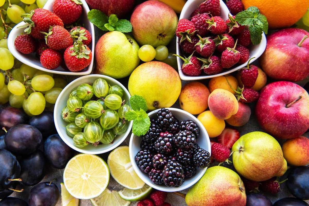 What Makes a Fruit Diabetes-Friendly